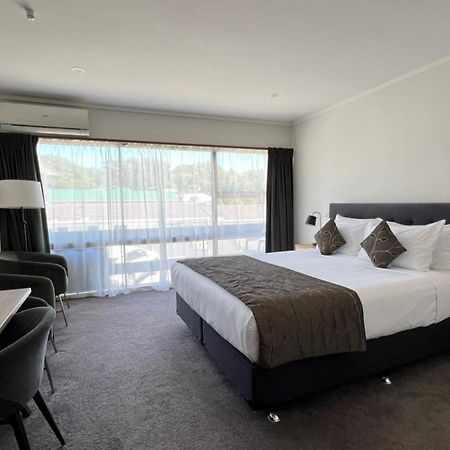 Alpers Lodge&Conference Centre Auckland Extérieur photo