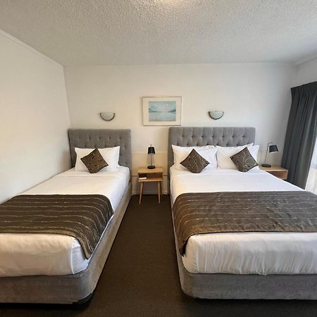 Alpers Lodge&Conference Centre Auckland Extérieur photo