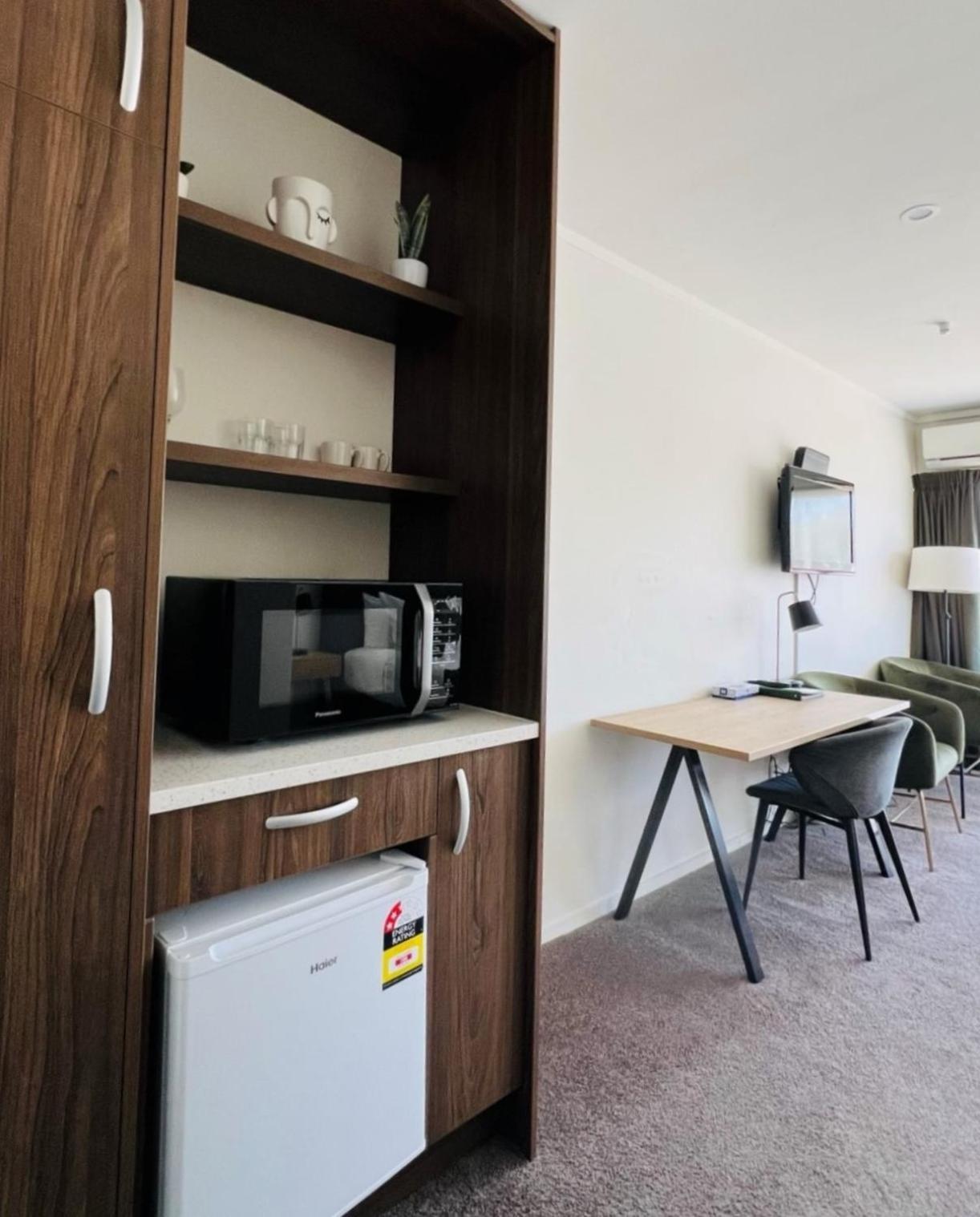 Alpers Lodge&Conference Centre Auckland Extérieur photo