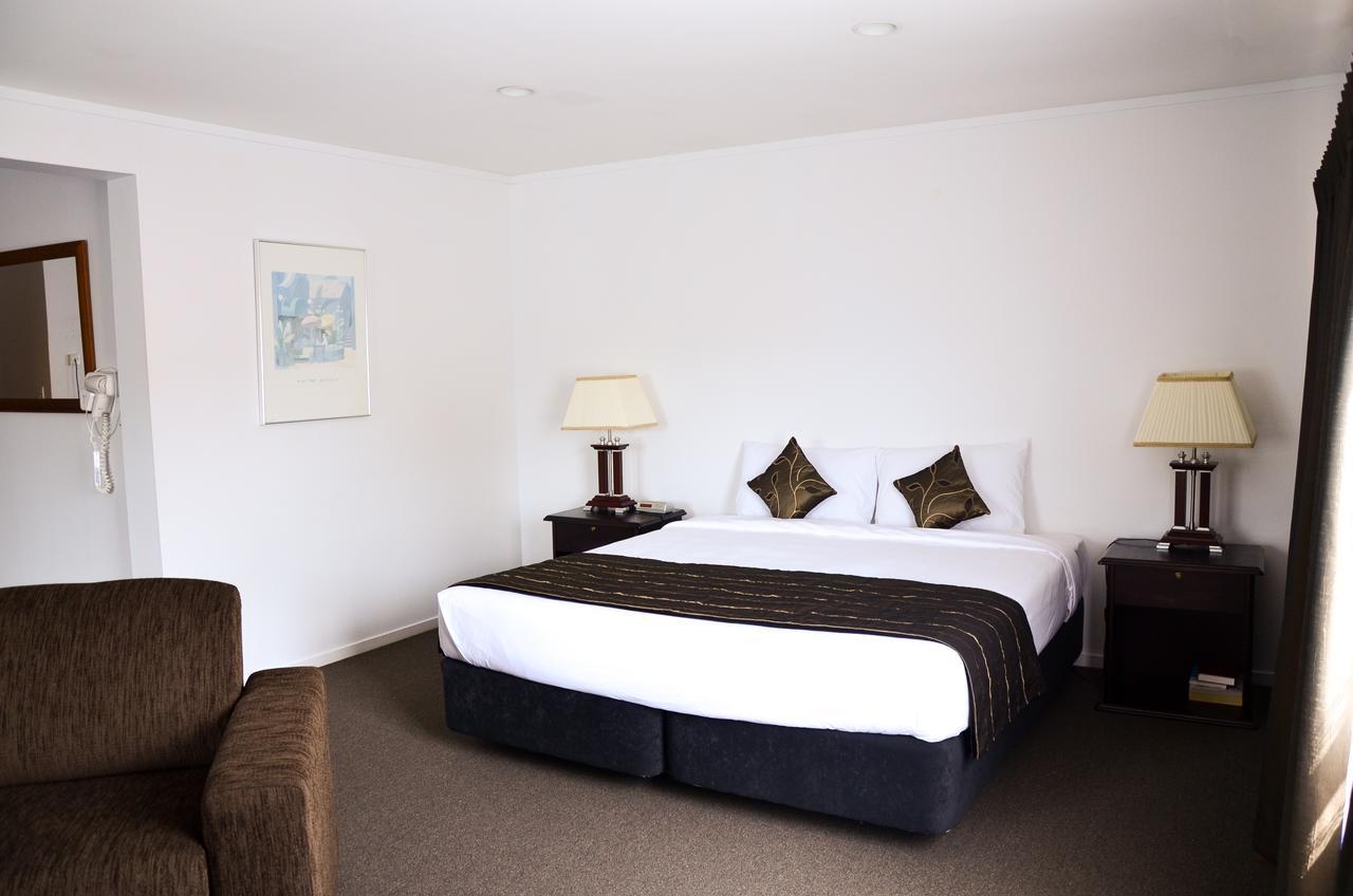 Alpers Lodge&Conference Centre Auckland Extérieur photo